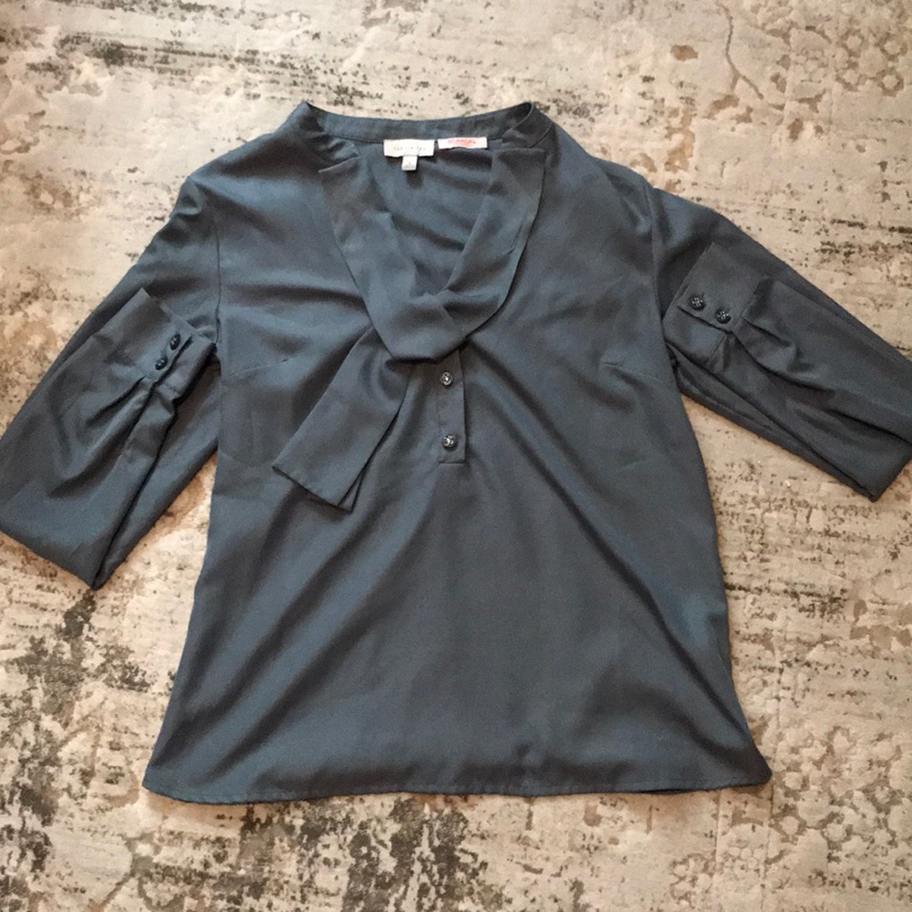 The Limited Scandal Collection Blouse Size S